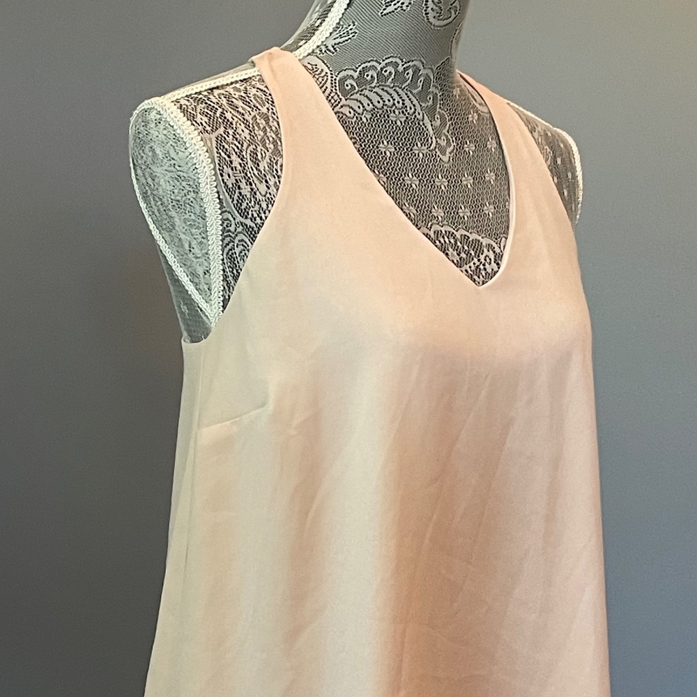 Metaphor Tank - Picture 4 of 5